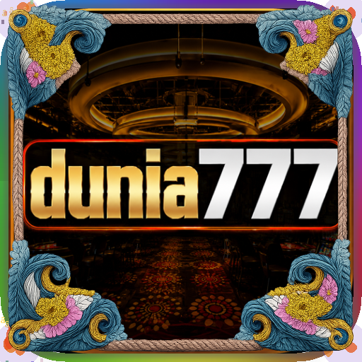 dunia777 — mitra unggulan